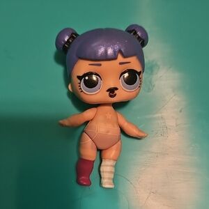 LOL SURPRISE DOLL